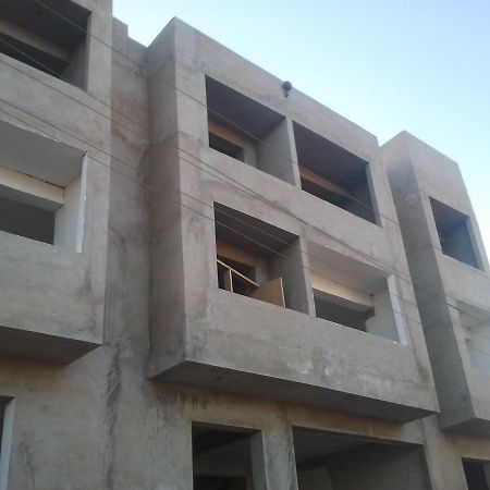 Hotel Neelkanth Ramdevra ภายนอก รูปภาพ