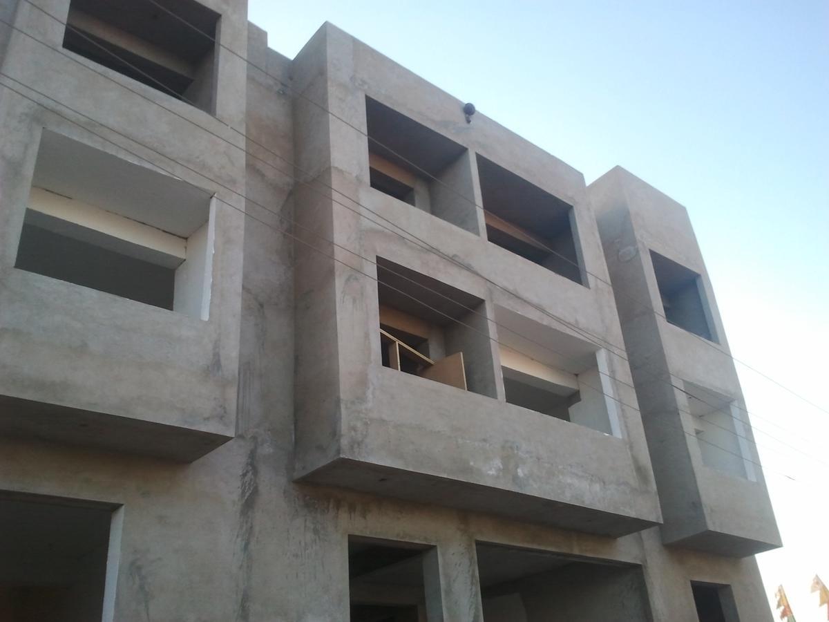 Hotel Neelkanth Ramdevra ภายนอก รูปภาพ